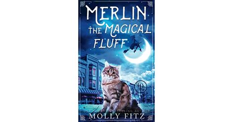 Exploring the Magical Realms with Merlon the Fluf